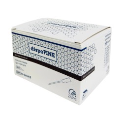 Igła iniekcyjna DispoFine 26G (0,45x12mm), 100szt./op.