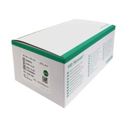 Igła B. Braun Sterican 21G (0,8x120mm), 100szt/op