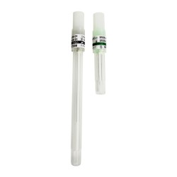 Kaniula dermatologiczna TSK STERiGLIDE 22G (0,7x50mm) , 1szt.