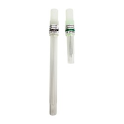 Kaniula dermatologiczna TSK STERiGLIDE 22G (0,7x70mm), 1szt.