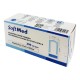 Torebki foliowo-papierowe Softmed (57x105mm) do sterylizacji, 200szt./op.