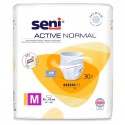 Pieluchomajtki SENI Active Normal (rozm. M), 30szt./op.