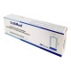 Torebki foliowo-papierowe Softmed (90x260mm) do sterylizacji, 200szt./op.