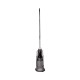 Igła iniekcyjna DispoFine 22G (0,7x40mm), 100szt./op.
