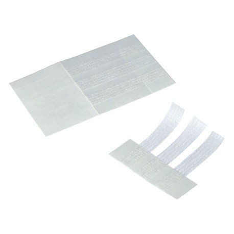 Plaster do zamykania ran elastoSTRIP (6x102mm), 10szt/blister