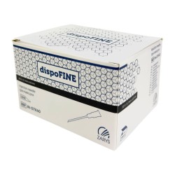 Igła iniekcyjna DispoFine 22G (0,7x40mm), 100szt./op.