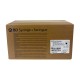 Strzykawka 3cz. luer lock BD 5ml, 125szt./op.