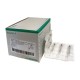 Strzykawka tuberkulinowa 3cz. B. Braun Omnifix-F Solo bez igły 1ml, 100szt./op.