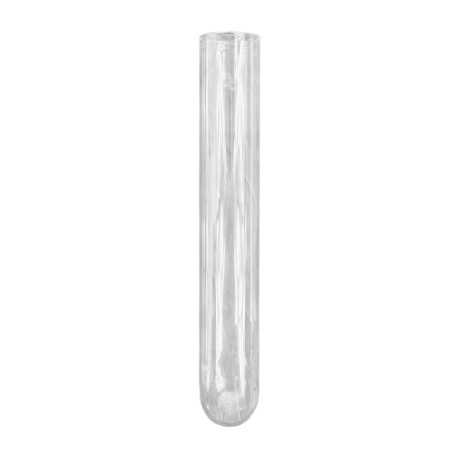 Probówka ze szkła borokrzemowego 10ml okrągłodenna, 250szt./op. Ref: 5.808.016.101