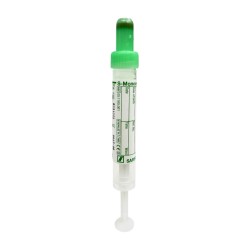 Probówka S-Monovette do koagulologii 3ml, 50szt./op.