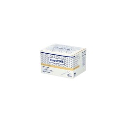 Igła iniekcyjna DispoFine 19G (1,1x40mm), 100szt./op.