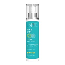 Apis PURE SUN CARE,&nbsp;Mgiełka ochronna do twarzy i ciała&nbsp;SPF 50,&nbsp;150ml, 1szt.