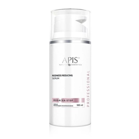Apis ROSACEA STOP, Serum redukujące zaczerwienienia 100ml, 1szt.