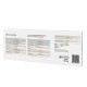 Apis DEPIQ PRO SYSTEM, Maska do zaawansowanej depigmentacji przebarwień (10x3ml + 10x0,7g), 1 zestaw