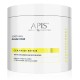 Apis CERAMIDE REPAIR, Kojąca maska algowa z ceramidami i beta glukanem 200g, 1szt.