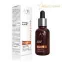 Apis RETIN-AMBRE SYNERGY, Gly-Ambre Acid Peel Kwas glikolowy 15% & Kwas bursztynowy 2% 30ml, 1szt.