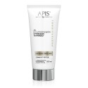Apis LIFTING PEPTIDE, Żel do ultradzwieków liftingująco-napinający z SNAP-8 peptide 200ml, 1szt.