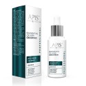 Apis API-PODO INTENSE, Regenerujący koncentrat kolagenowy do paznokci 30ml, 1szt.