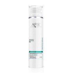 Apis DERMASOFT, Żel intensywnie łagodzący 200ml, 1szt.
