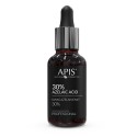 Apis AZELAIC ACID, Kwas Azelainowy 30% 30ml, 1szt.