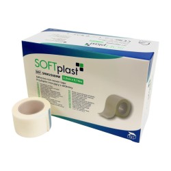 plaster-wlokninowy-softpore-25cm-x-915mtr-1szt