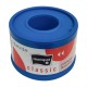 Przylepiec, plaster materiałowy z nakładką CLASSIC (2,5cmx5m), 1 szt.