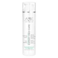 Apis EXPERT MED CARE, Krem łagodzący z adaptogenem 200ml, 1szt.
