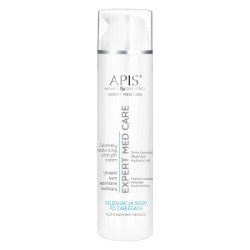 Apis EXPERT MED CARE, Ultralekki krem ekstremalnie nawilżający z ekstraktem ze śnieżnej algi 200ml, 1szt.