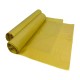Worki na odpady żółte, sanitarne, 120L, LDPE 25szt/rol