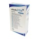 Plaster do zamykania ran elastoSTRIP (6x75mm), 3szt/blister