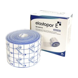 Plaster, taśma włókninowa Elastopore E (5cm x10m), 1szt.