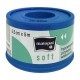 Przylepiec, plaster włókninowy z nakładką SOFT (2,5cmx5m), 1 szt.