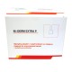 Plaster do mocowania wenflonów, kaniul z opatrunkiem M-DERM EXTRA P (8x6cm), 50szt./op.