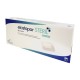 Opatrunek włókninowy z wkładem chłonnym Elastopor Steril (10x25cm) jałowy, 25szt./op.
