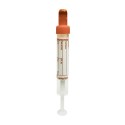 Probówka S-Monovette z Heparyną Litową 2,7ml, 50szt./op.