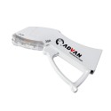 Stapler skórny F-35R, w komplecie 35 zszywek 0,5mm, 1szt.
