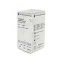 Kompres włókninowy Intra Compress (5x5cm) 4W - 40G, niejałowy, 100szt./op.
