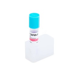 Biologiczny test ampułkowy typu 1262 do kontroli sterylizacji parowej, Spor View, 1szt.
