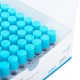 Biologiczny test ampułkowy typu 1262 do kontroli sterylizacji parowej, Spor View, 1szt.