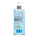 Apis MAKE-UP REMOVAL, Nawilżający płyn micelarny do demakijażu twarzy i oczu 500ml, 1szt.
