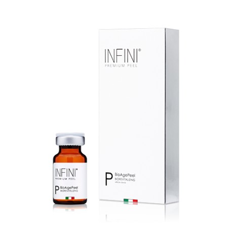 INFINI PREMIUM Peel BioAgePeel, 1x5ml