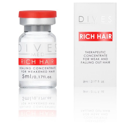 DIVES MED Rich Hair, 1x10ml