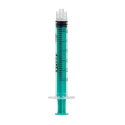 Strzykawka 3cz. DicoNex luer lock 3ml, 100szt./op.