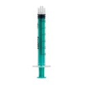 Strzykawka 3cz. DicoNex luer lock 3ml, 100szt./op.