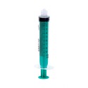 Strzykawka 3cz. DicoNex luer lock 10ml, 100szt./op.