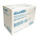 Strzykawka 3cz. DicoNex luer lock 10ml, 100szt./op.