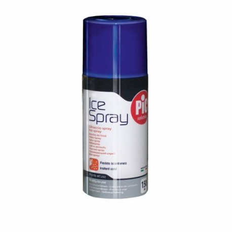 Spray chłodzący na urazy Comfort Pic Solution 150ml, 1szt.