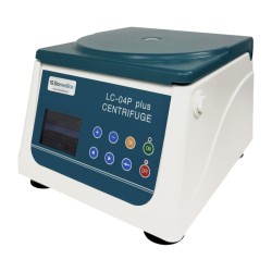 Wirówka model LC-04P-S