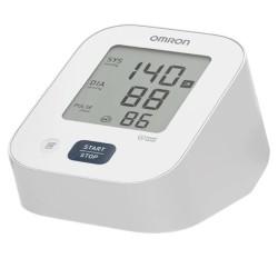 Ciśnieniomierz naramienny OMRON M2 Essential + HEM-7188-E, automatyczny, 1szt.