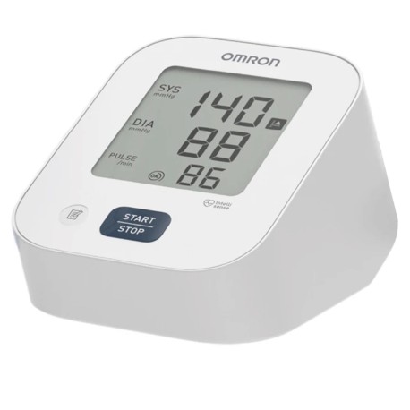 Ciśnieniomierz naramienny OMRON M2 Essential + HEM-7188-E, automatyczny, 1szt.